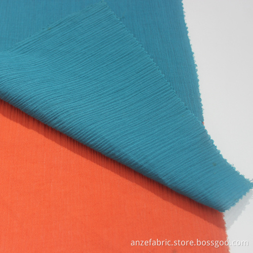 Cotton Soft  Organic  Gauze Fabric